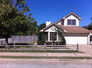 16700 Whitebrush Loop, Austin, TX 78717