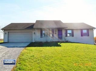 5842 Hwy Kb, Denmark, WI 54208