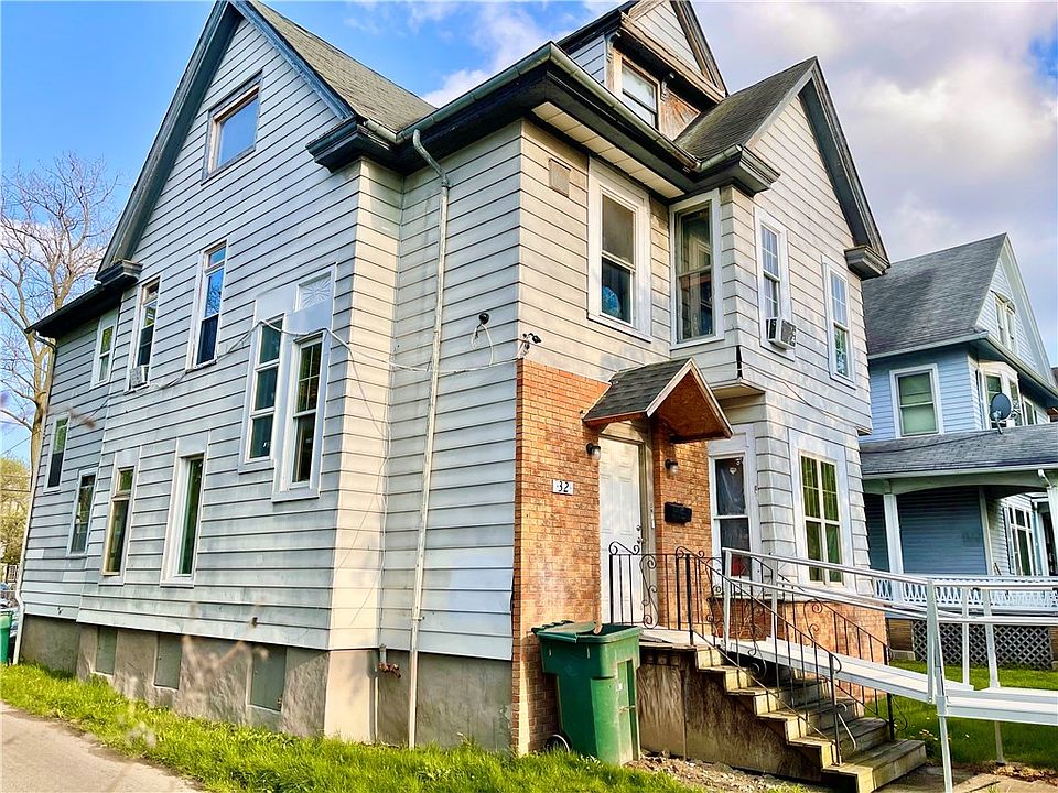 32 Thorndale Ter, Rochester, NY 14611 Zillow