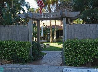 3301 SE 12th St #126, Pompano Beach, FL 33062