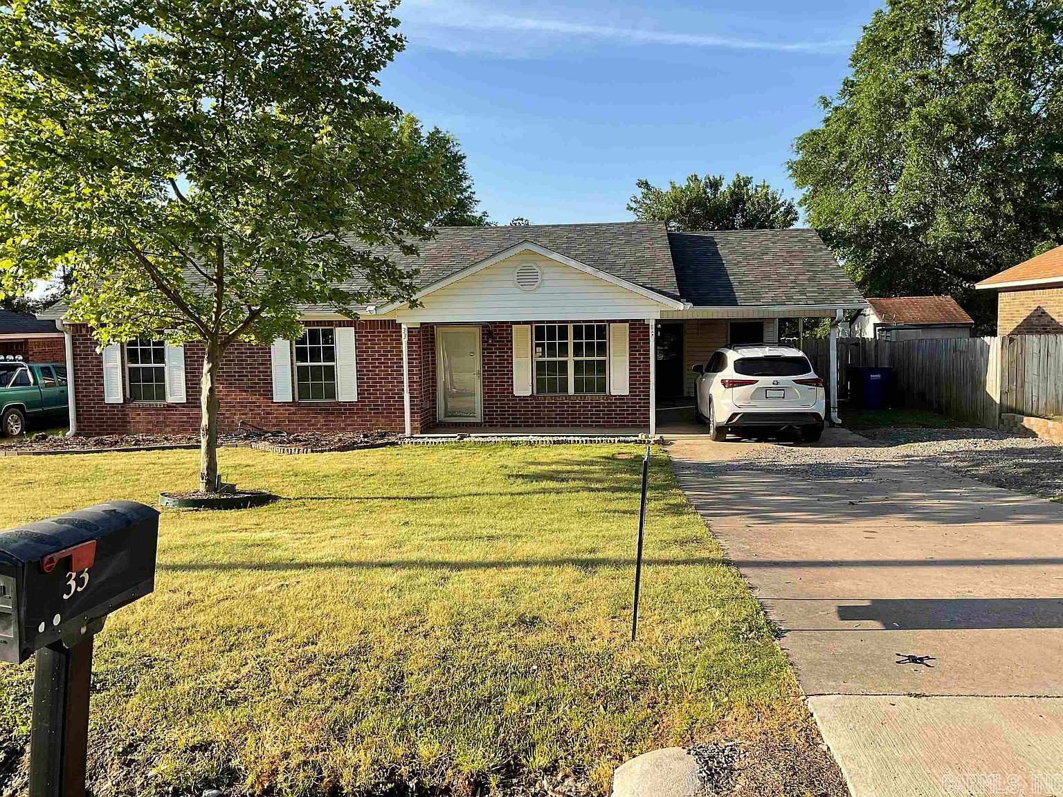 33 Sharon Cir, Greenbrier, AR 72058 Zillow