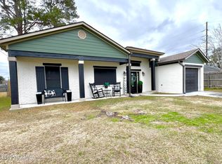2110 Jake Dr, Opelousas, LA 70570