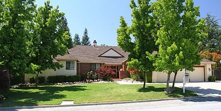 Spacious Single Story