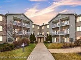 338 W Saginaw St UNIT 25, East Lansing, MI 48823