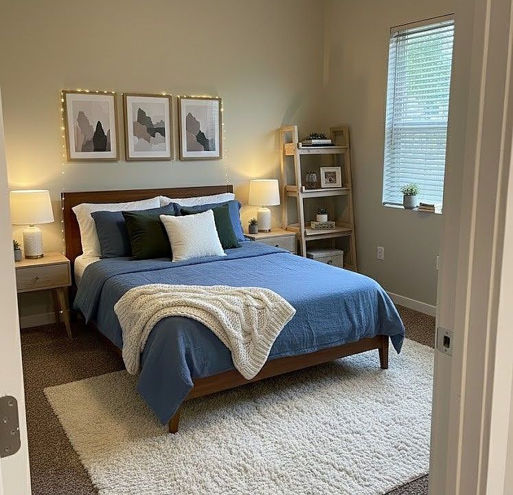 1st image of 809 E Mullan Ave #213