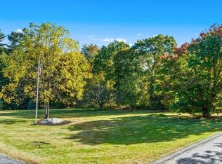 4-4C Marsh Hawk Way, West Boylston, MA 01583