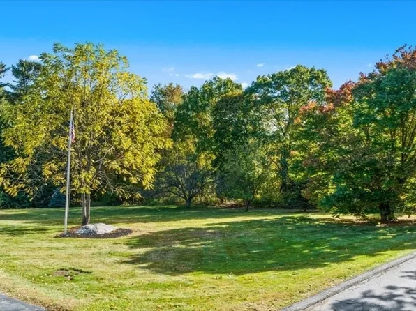 4-4C Marsh Hawk Way, West Boylston, MA 01583