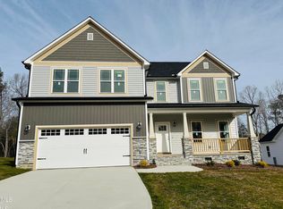 106 Pedestal Ct, Zebulon, NC 27597