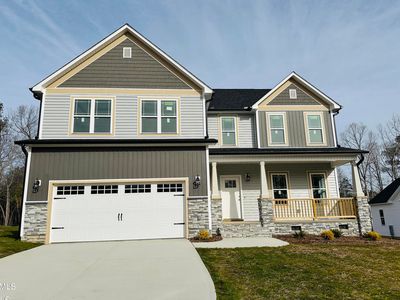 106 Pedestal Ct, Zebulon, NC, 27597