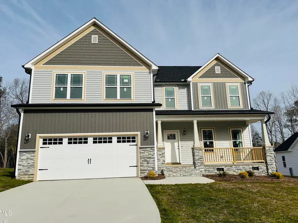 106 Pedestal Ct, Zebulon, NC 27597