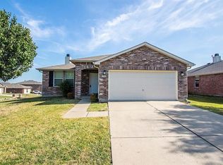 1701 Creek Bend Ln, Little Elm, TX 75068