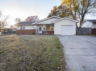1309 N Baltimore Ave, Derby, KS 67037