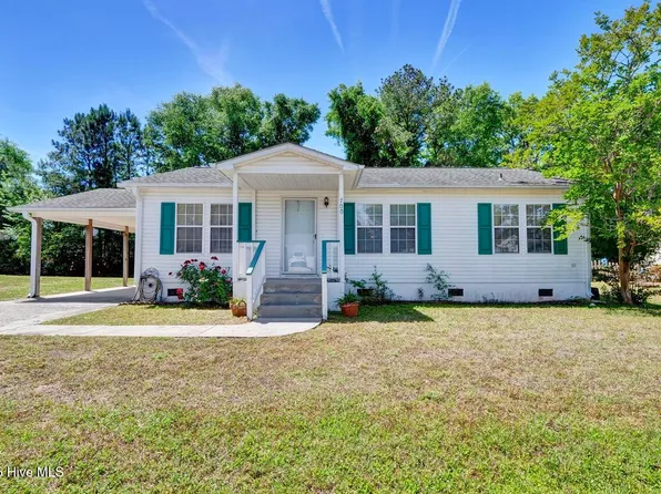 700 Capeside Drive, Wilmington, NC 28412