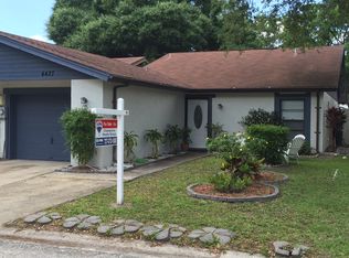 4427 Ridgeline Cir, Tampa, FL 33624