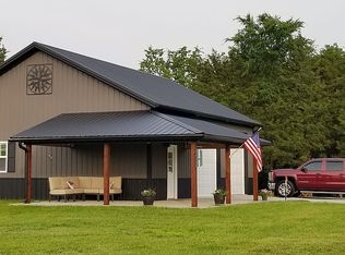 499 Short Creek Rd, Springfield, KY 40069