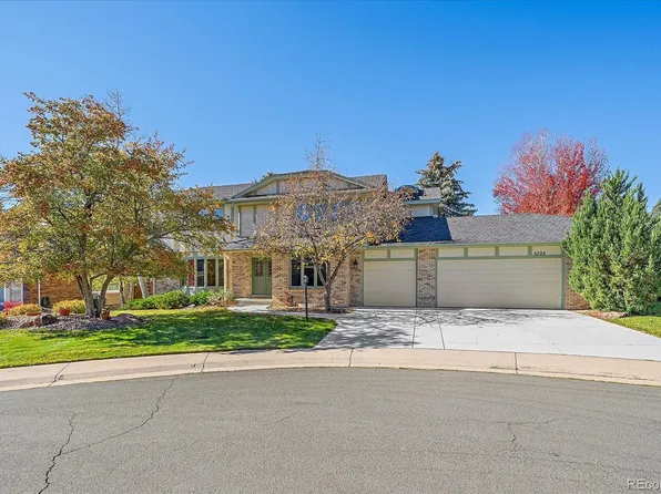 5723 S Kittredge Street, Centennial, CO 80015