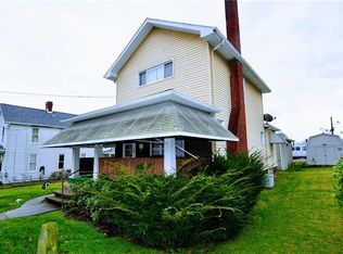 434 Henry St, North Belle Vernon, PA