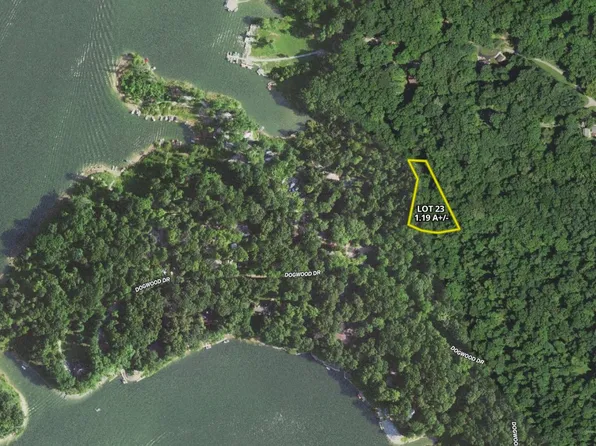 23 Dogwood Dr Lot Wp023, Rockville, IN 47872