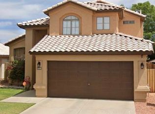 13651 N 82nd Ave, Peoria, AZ 85381