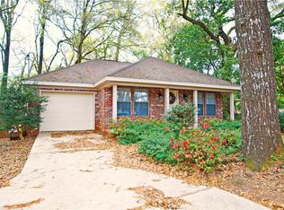 3917 Shelley Dr, Mobile, AL 36693