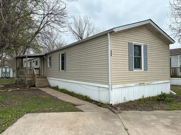 248 White St #248, Edwardsville, KS 66113