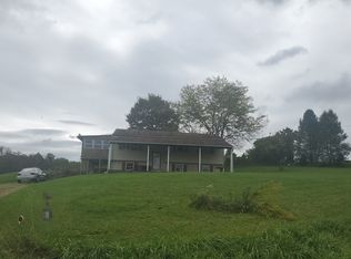 110 Stark Rd, Sarver, PA 16055