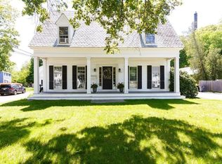 25 Main St, Framingham, MA 01702