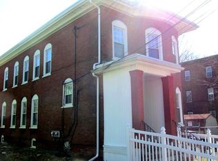 108 Newbury St, Brockton, MA 02301