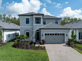 9557 Caymas Ter, Naples, FL 34114