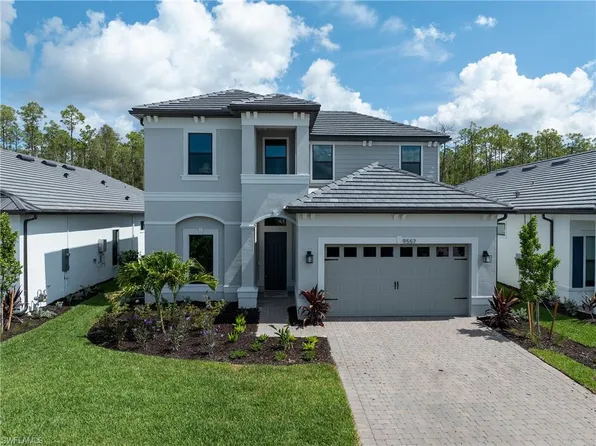 9557 Caymas Ter, Naples, FL 34114