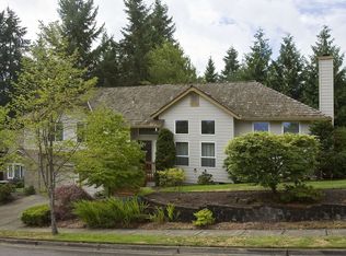 15580 SW Breccia Dr, Beaverton, OR 97007