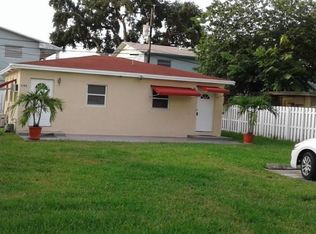 6129 Garfield St #2, Hollywood, FL 33024