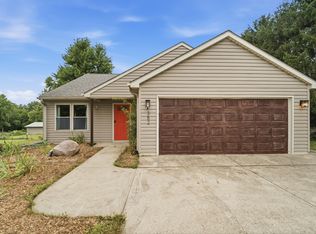 382 N Us Highway 421, Delphi, IN 46923