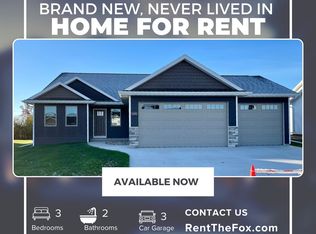 1620 Liberty Ave, Neenah, WI 54956