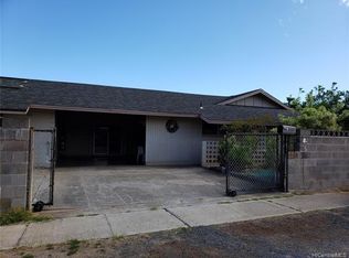 601 S Papa Ave, Kahului, HI 96732