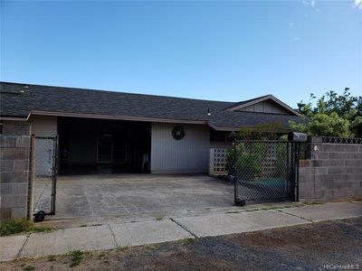 601 S Papa Ave, Kahului, HI, 96732