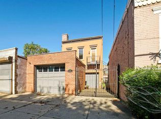 30 Beach St, Jersey City, NJ 07307