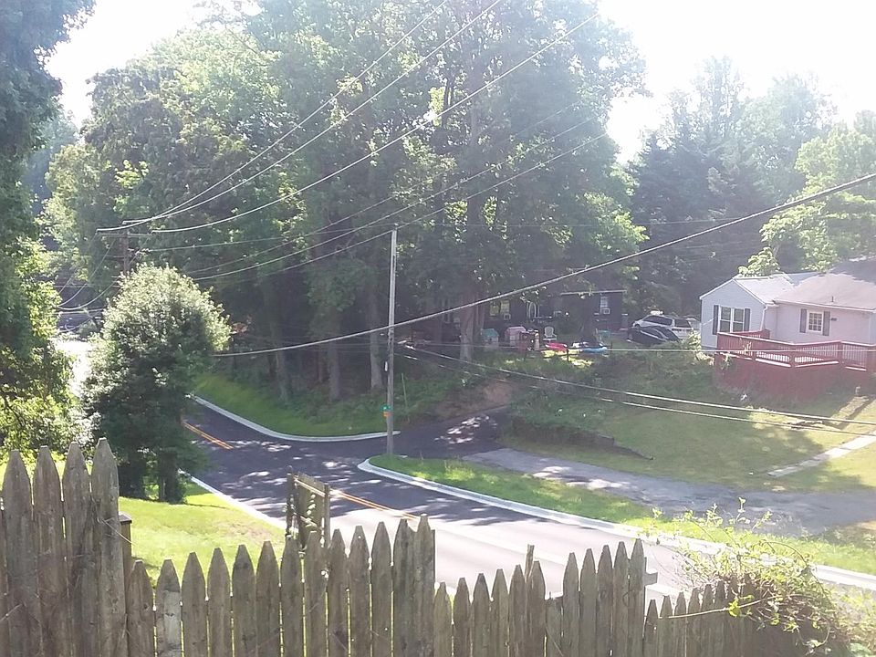 Deck View