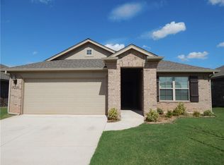 18904 Resto Ln, Edmond, OK 73012