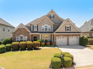 11 Roanoke Hills Ct, Simpsonville, SC 29681