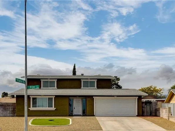 632 Biljac St, Las Vegas, NV 89145