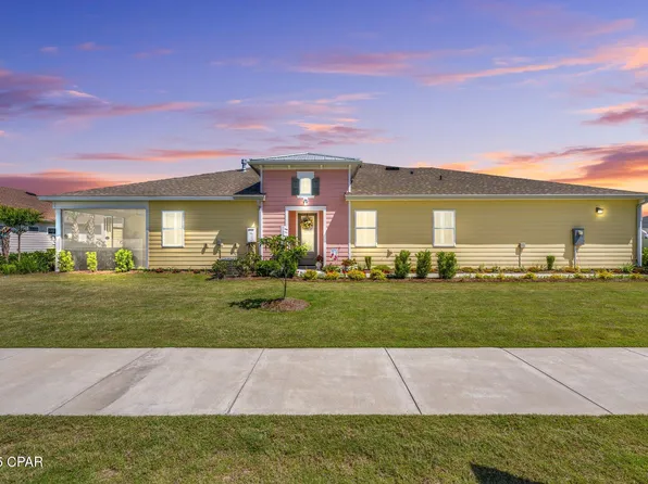 8596 Margaritaville Blvd, Panama City Beach, FL 32413