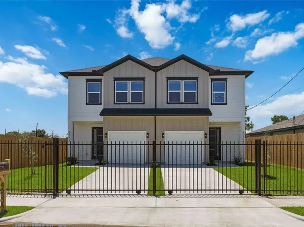 4630 Edfield St #B, Houston, TX 77033