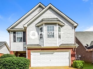 257 Long Dr, McDonough, GA 30253