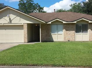 2614 Dawn Star Dr, Missouri City, TX 77489