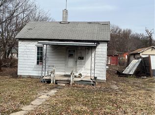 1722 E Johns Ave, Decatur, IL 62521