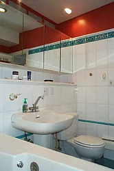 Rented by Tower Brokerage