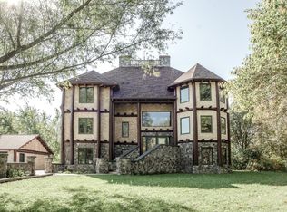 8875 Jackpine Hills Trl NW, Walker, MN 56484