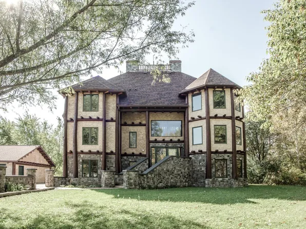 8875 Jackpine Hills Trl NW, Walker, MN 56484