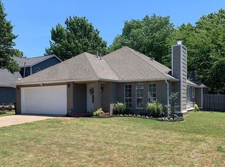 7927 S 77th East Ave, Tulsa, OK 74133